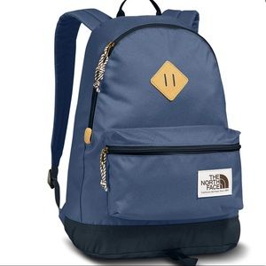 The North Face, Berkeley Backpack